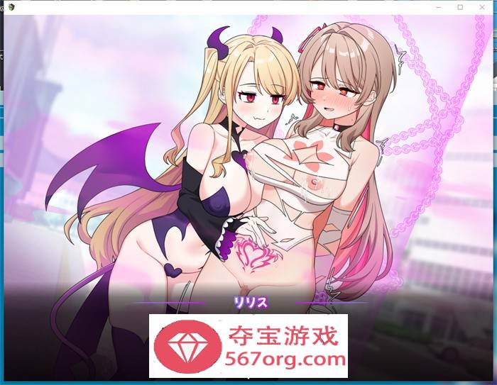 【爆款RPG汉化】救救我吧!魔法少女频道!通过听众数量变得更强大 AI最新汉化版+全回想【新作PC+安卓2.8G】