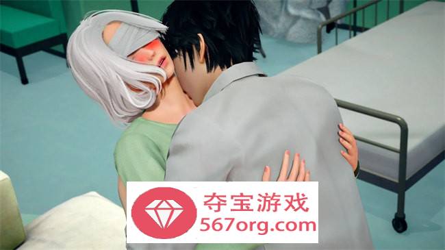 【国风沙盒汉化动态】真实情殇 Ch.2Ep.4Part2 最新汉化版【12月更新PC+安卓5G】