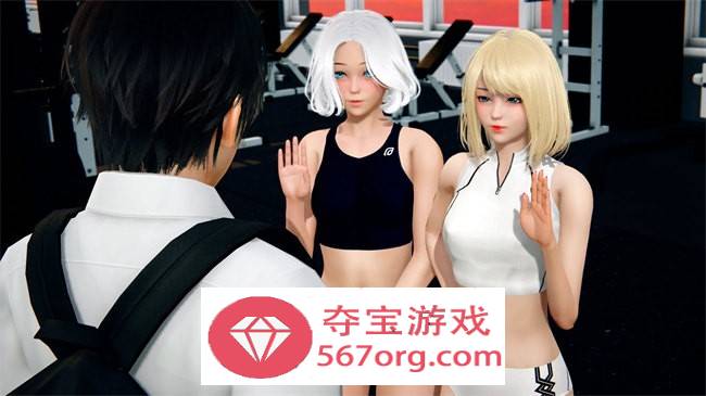 【国风沙盒汉化动态】真实情殇 Ch.2Ep.4Part2 最新汉化版【12月更新PC+安卓5G】