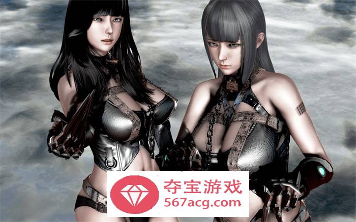【国产RPG中文动态CG】联合阵线 G60 中文步兵超级作弊版【废土末日PC+安卓4G】