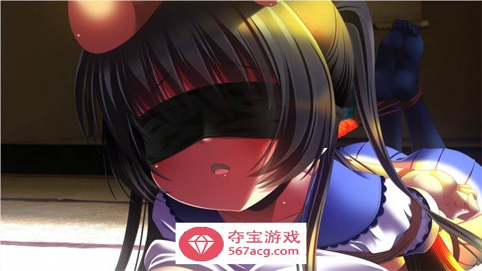 【互动SLG汉化全动态】女高中生与和室：善明堇 精翻完整汉化版【新汉化PC+安卓KR1.4G】