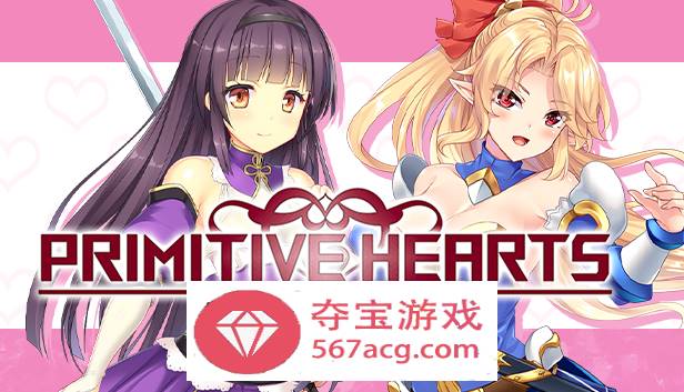 【爆款RPG中文动态】源初之心 V1.01 STEAM官方中文步兵版+全回想【新作PC+安卓4G】