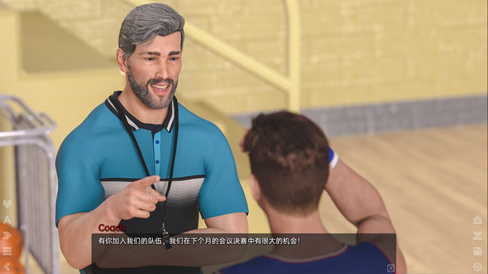 多元冒险旅途 EP.5 汉化版 PC+安卓 动态SLG游戏 1.6G