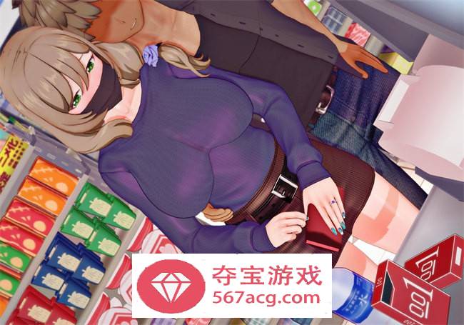 【国产RPG中文】[刀剑同人]SAO~气息遮断魔法的陷阱 v0.2 官方中文步兵版【更新PC+安卓JOI1.2G】