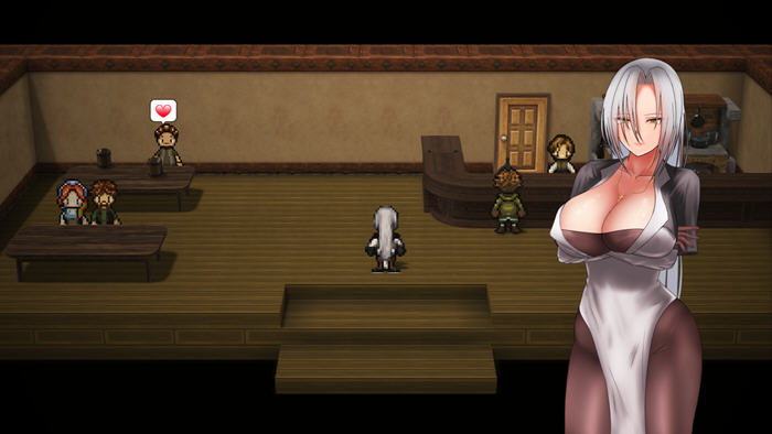 执圣官阿尔特西亚:黄金的沙弗利瓦尔 AI汉化版 RPG游戏 1.8G