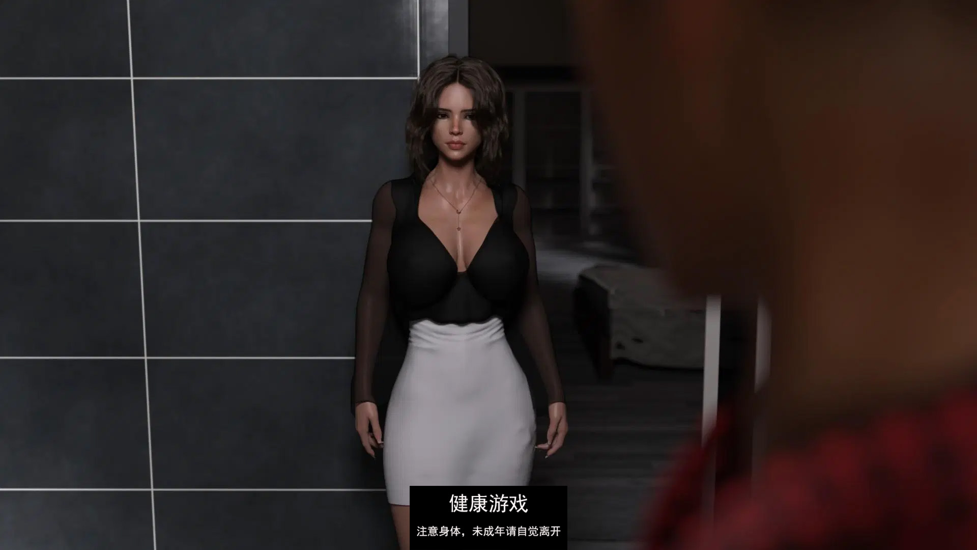【欧美SLGAIGPT汉化3D】光明领主 Bright Lord v1.01 Rework【PC+安卓4.5G】