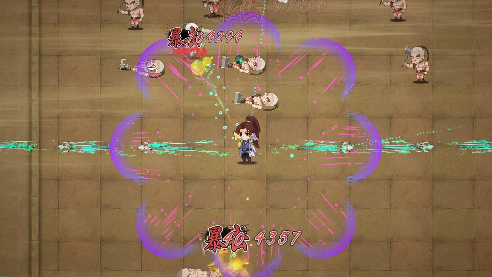 【肉鸽SLG动态STEAM官中巨乳】风流公子romantic young man[Build.15158373+DLC]【PC500M】