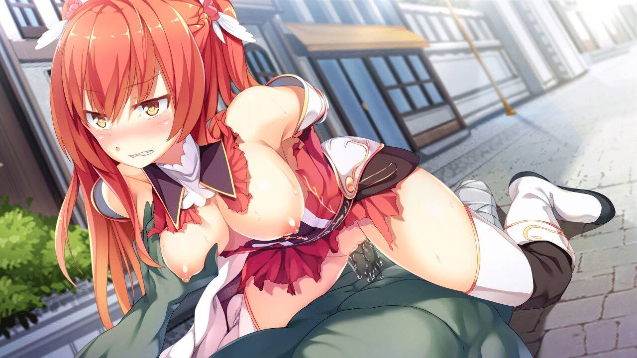 【ADV/AI汉化/存档】]暗染Revenger 堕落的魔王与堕落的战姬 V1.03 AI汉化润色版