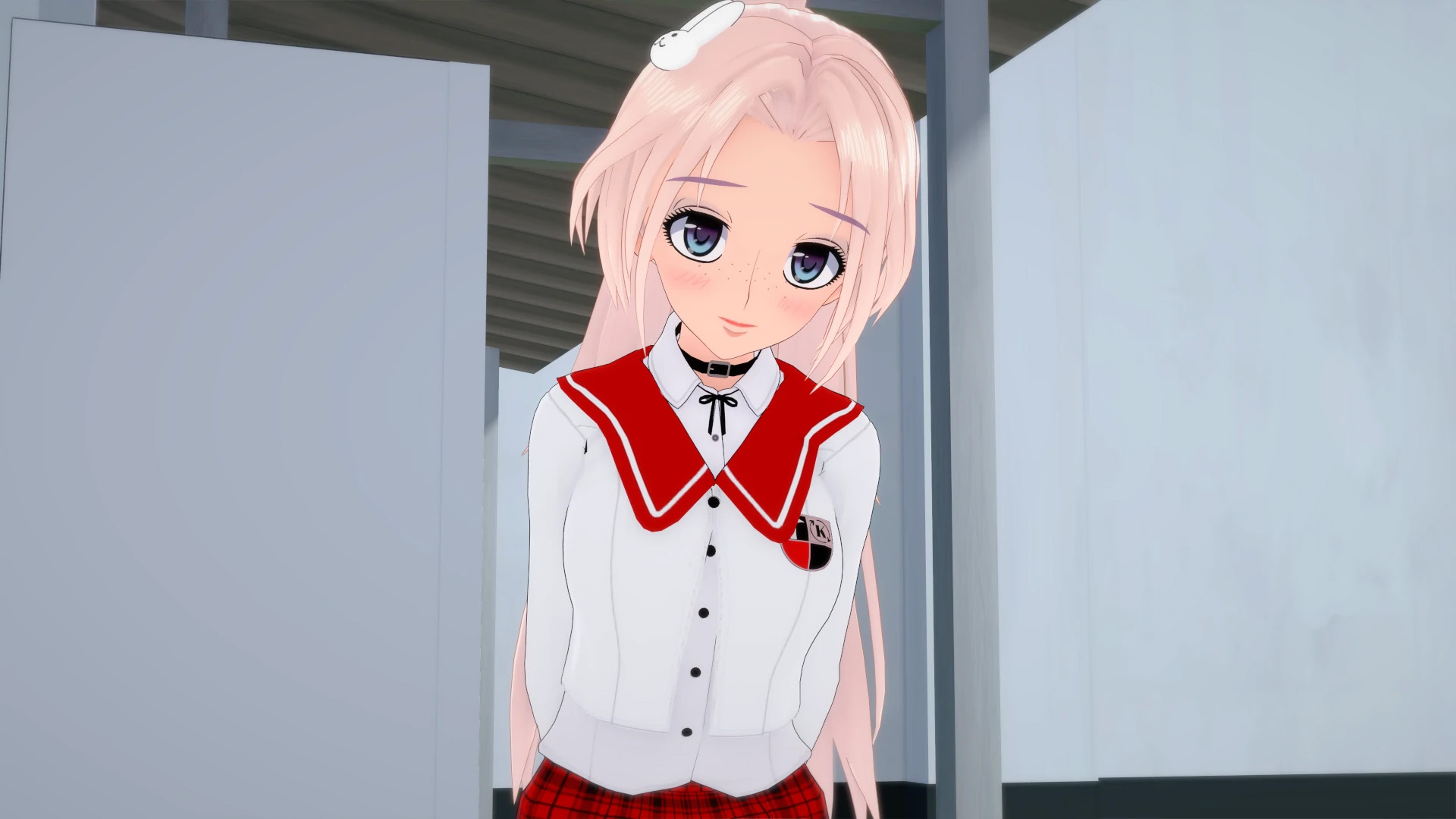 【亚洲SLGAIGPT汉化3D】 枫玉Kaedama [v0.0.5]【PC+0.7G】