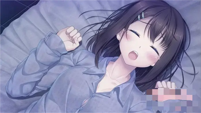 【养成SLG中文解谜】我和她的世界末日：OurEndoftheWorld 官方中文版 互动SLG国语CV【PC1G】