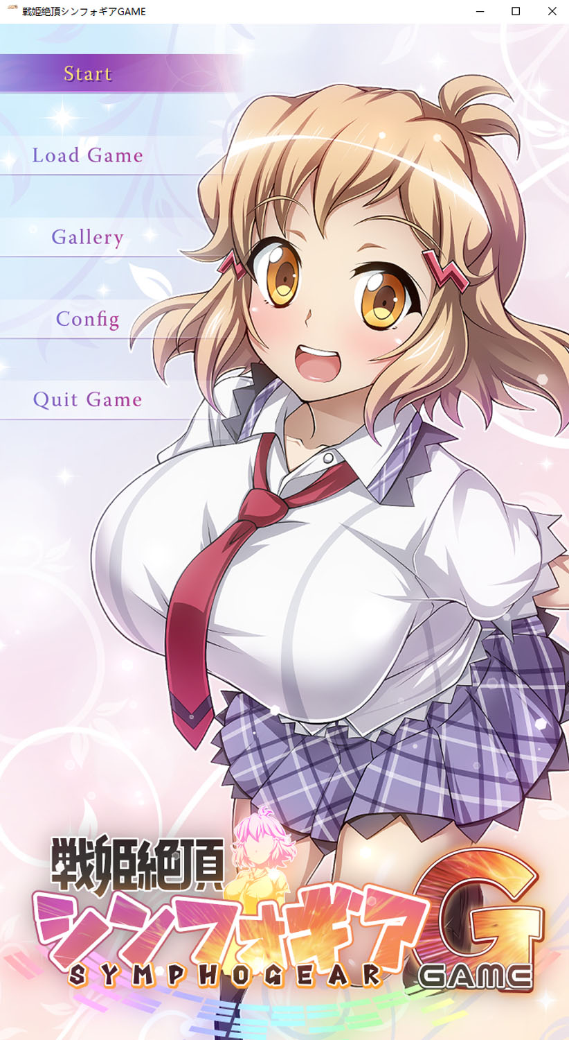 战姬绝顶死或生游戏 云翻汉化版 6月新作