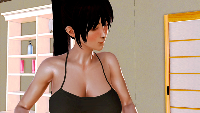 【亚洲SLGAIGPT汉化3D】让夜光照进来Let the Nightshine In [v0.17 Ch. 2]【PC1.8G】