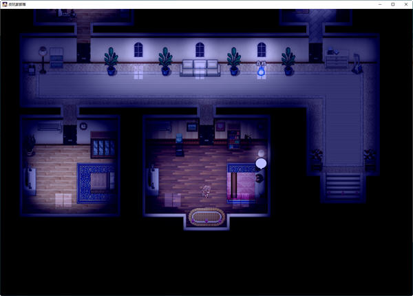 刀剑SAO气息遮断魔法的陷阱 第二部 ver0.40 中文版 RPG游戏 2.1G