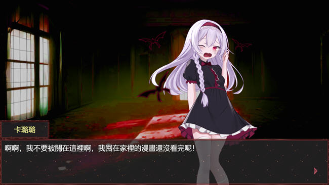 淤积的祈祷(Silted Prayer) STEAM官方中文版 RPG游戏 1.8G
