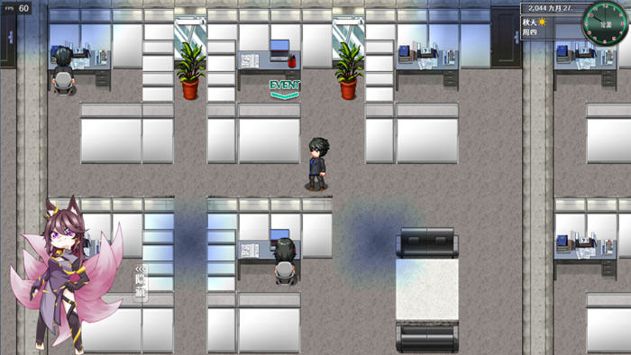 都市媚影(City Fascination) Build.12571791 官方中文语音版 RPG游戏 7G