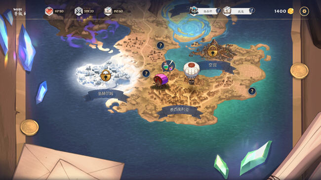 光环无尽卡牌 ver1.3 官方中文版整合DLC PC 卡牌战斗游戏 2.6G