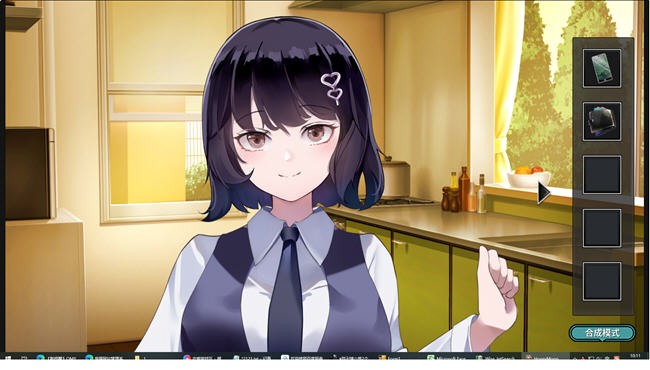 谜月旅途 STEAM官方中文版 探索解谜SLG游戏 1.3G