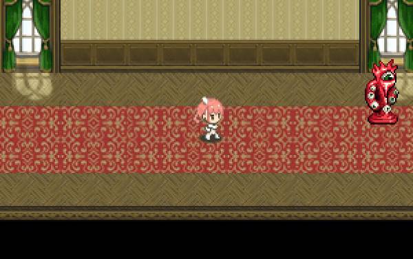 【肉鸽ARPG中文全动态】魔法少女小羊 STEAM官方中文步兵版+全回想【新作CV500M】