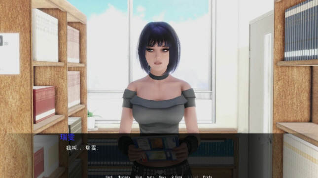 调教大师 ver0.77 汉化版 沙盒SLG游戏&更新 3.3G
