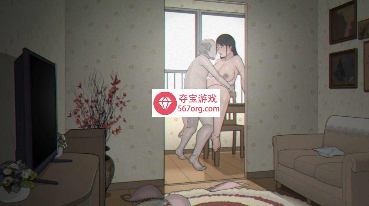 [PC-SLG] [更新SLG官中2D步兵]丧尸房客 Tenants of the Dead v1.01[735M]