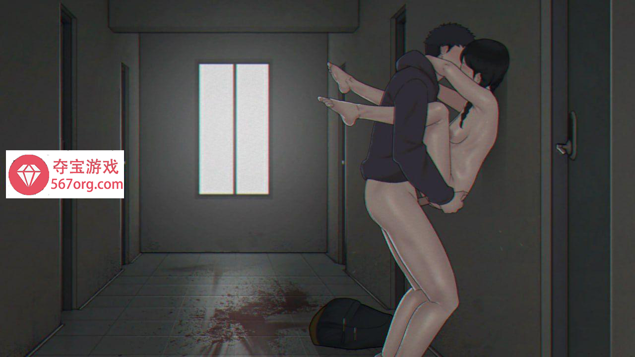 [PC-SLG] [更新SLG官中2D步兵]丧尸房客 Tenants of the Dead v1.01[735M]