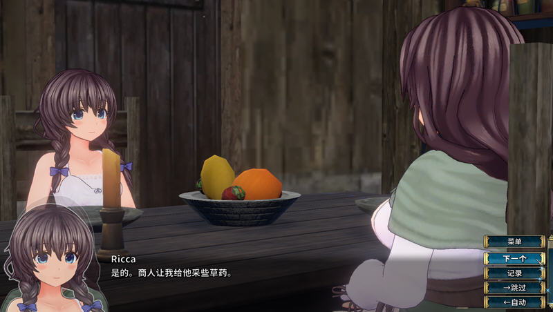 圣骑士莉卡物语：白翼与银翼的姐妹 ver1.3.6 官方中文版 3D横版动作游戏