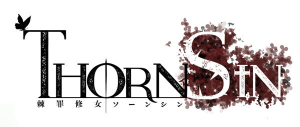 棘罪修女伊妮莎(ThornSin) ver0.5.1 官方中文版 ACT游戏&神作 700M
