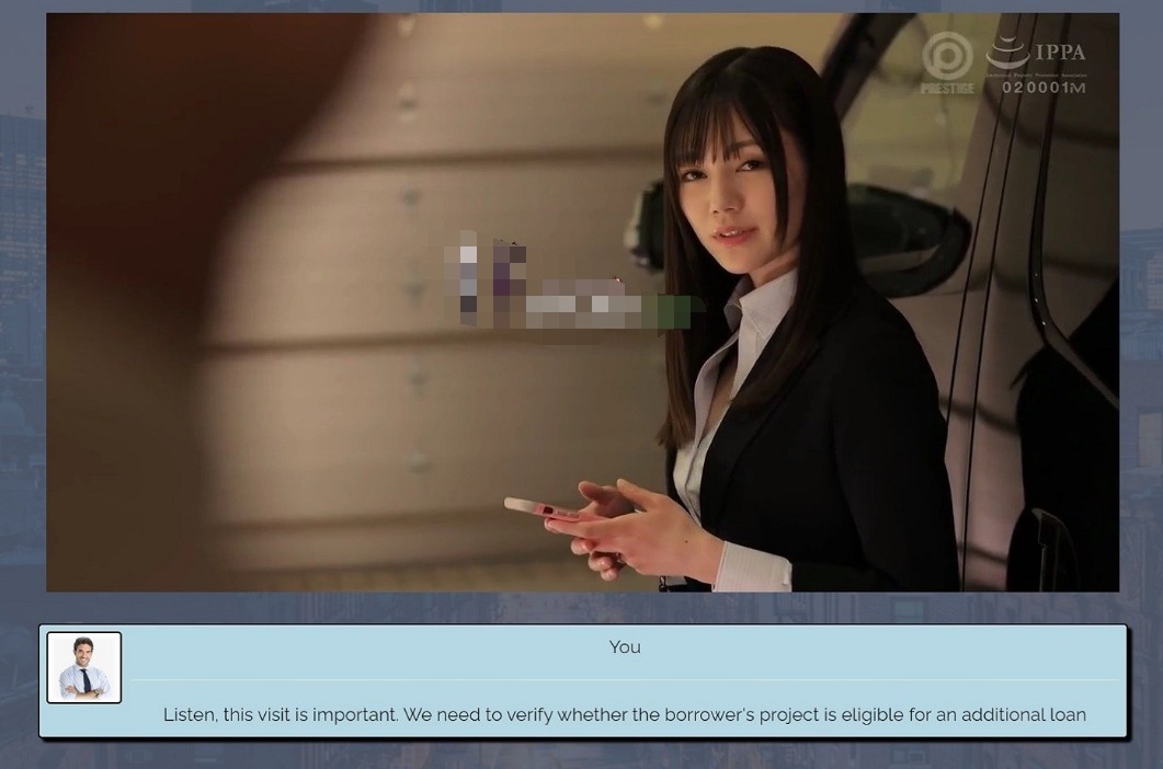 【亚洲风SLGHTML真人动态度盘3.4G】生命体 Corpo Life v0.06 浏览器转中文 [更新]