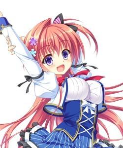 【汉化】【硬盘】金辉恋曲四重奏