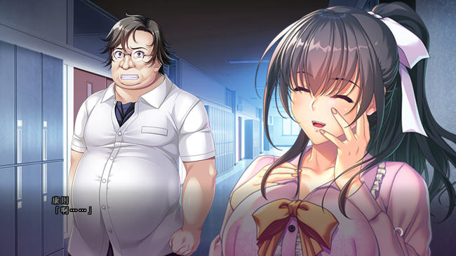 她是怎么怀上的？ AI汉化版 ADV游戏+全CG存档+DLC+特典 5.5G