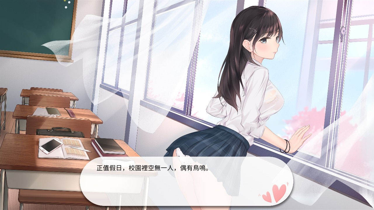 [日系] ✡【像素风SLG中文】爱相思 LuvSic 官方中文步兵版★解密互动