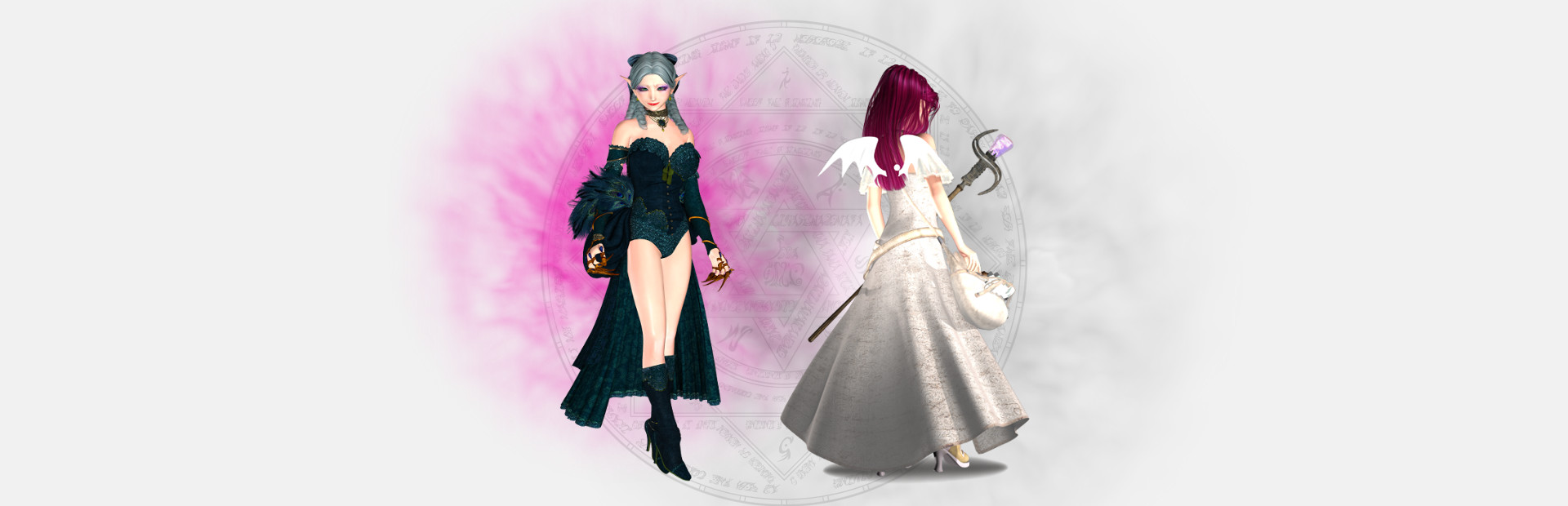 【PCACT中文】纯白女神与亡者之都 V1.24 STEAM官方中文版【7.1G度盘】