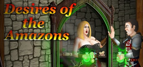 【RPG官中无码】亚马逊人的欲望 v1.2.0.19【新作2.64G】