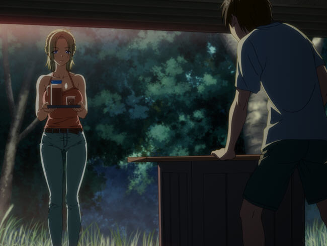 SISTERS夏日最后一天 完整汉化版 动态SLG游戏+动画 8.9G