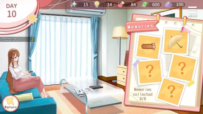 【ich Lady’s Slave Role Play富婆的奴隶角色扮演动态中文pc度盘1.8g】