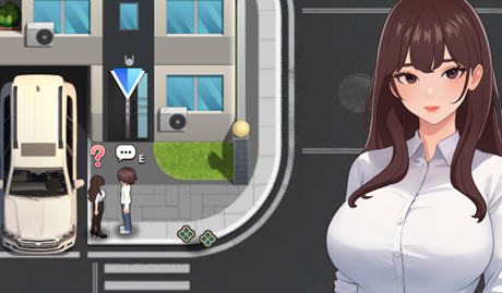 职场幻想小镇幸福生活的故事 ver1.2.00 中文语音版+DLC RPG游戏 1.2G