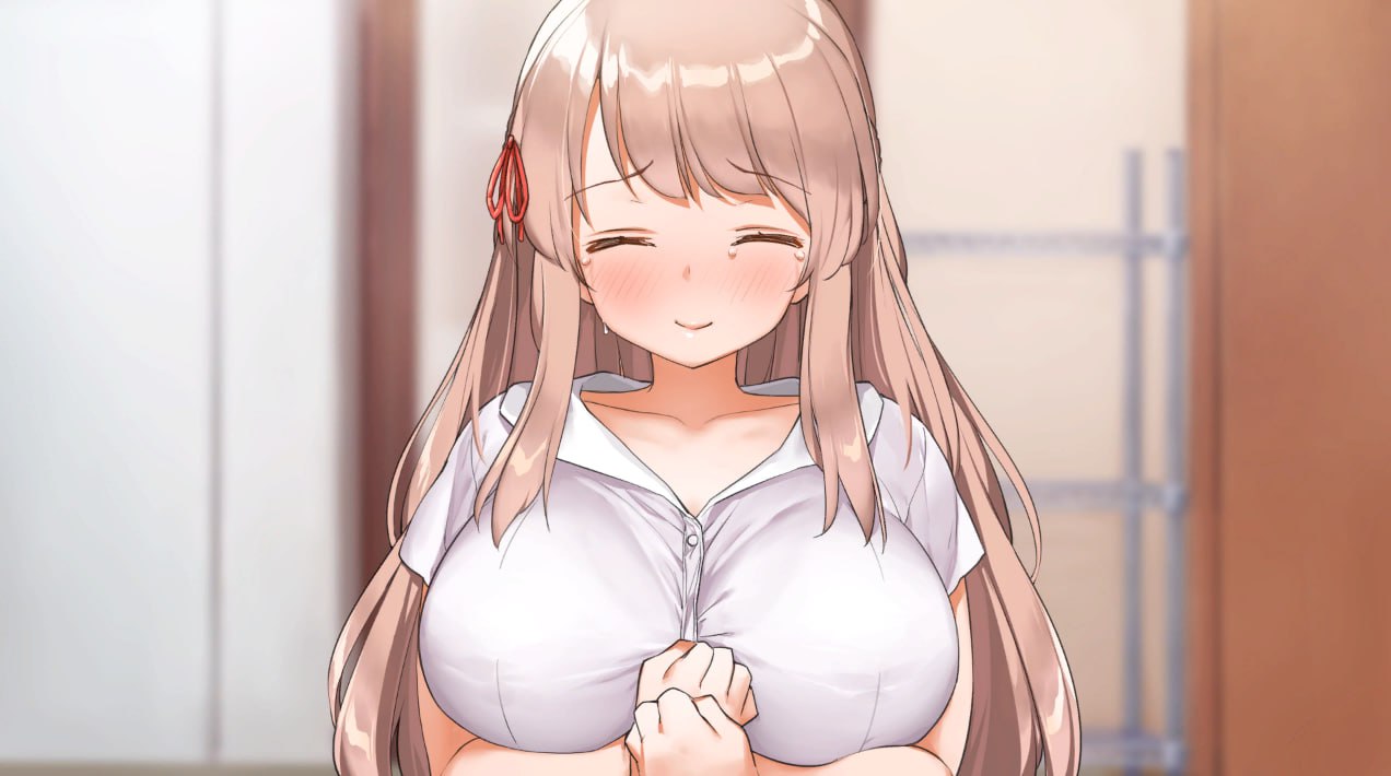 お姉ちゃんといっしょ。～唯奈のあまあま全肯定