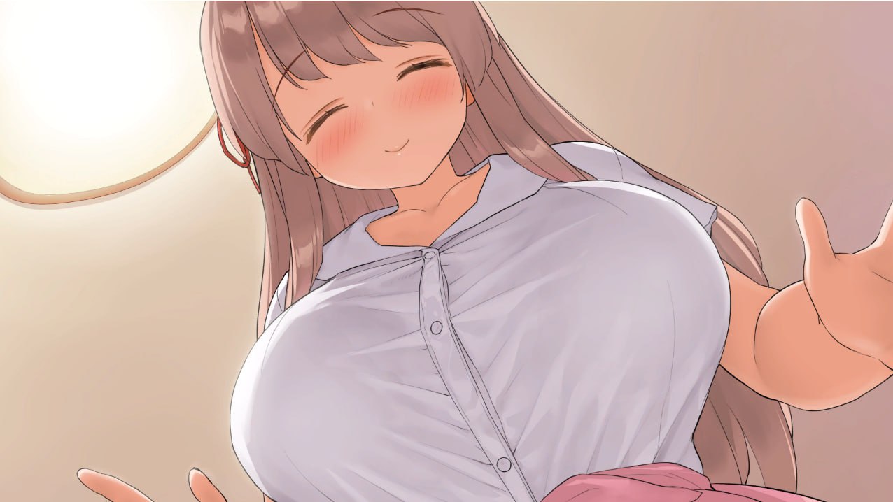 お姉ちゃんといっしょ。～唯奈のあまあま全肯定