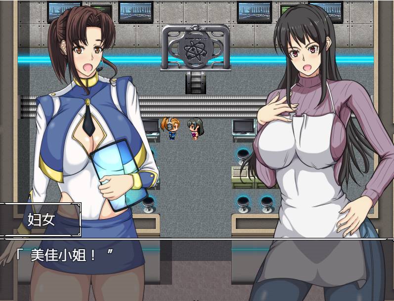 超人美佳 全回想