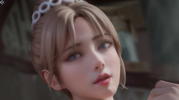 深藏的秘密(Deep Secret) 官方中文步兵作弊版 益智消除游戏 450M