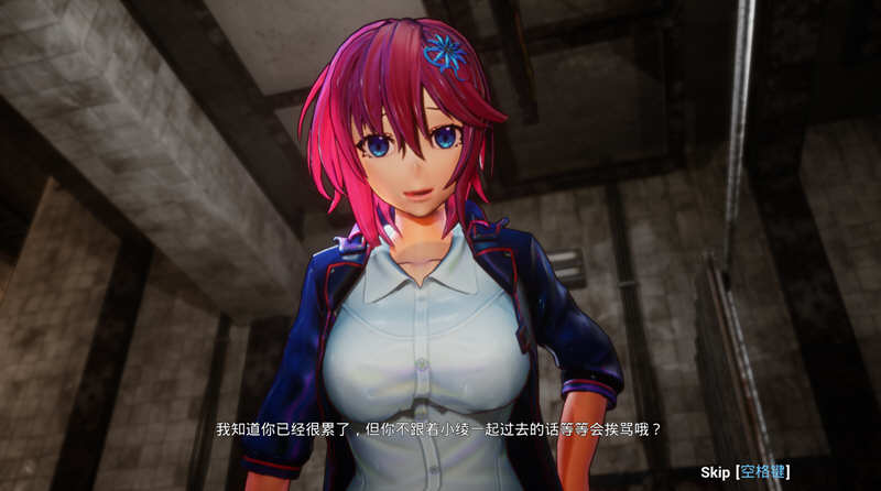 死亡之种2甜蜜之家 ver2.05 官方中文版整合魅力之歌 3D&FPS游戏 19G