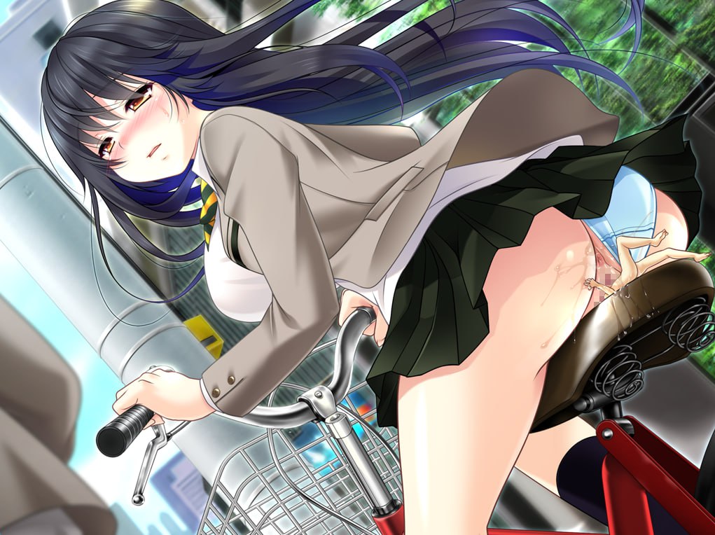 【ADV+SLG新AI汉化有动态】噢!!微型人~变小进入女孩子的各种地方~ 初回版【全CG存档3.77GCV】
