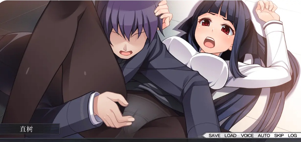[拔作寝取ADV] 寝取学园~有男朋友也没关系！ 随心所欲ADV AI汉化版 [2.06G]