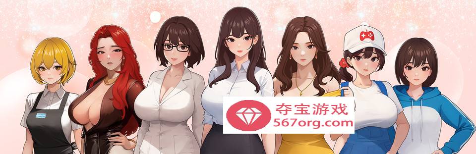 【互动SLG中文全动态】职场幻想 Workspace V1.0.08 STEAM官方中文步兵版+全CG存档【更新3G】