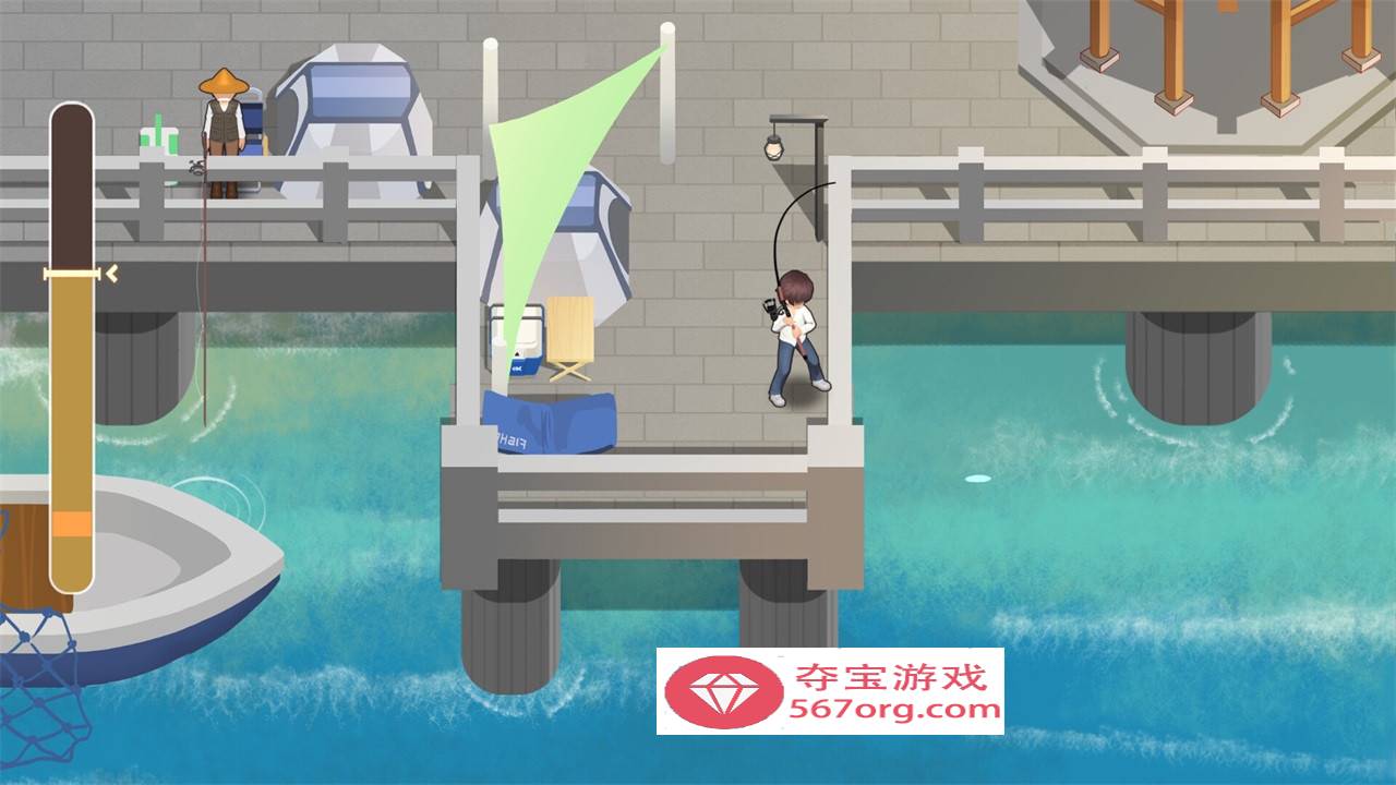 【互动SLG中文全动态】职场幻想 Workspace V1.0.08 STEAM官方中文步兵版+全CG存档【更新3G】