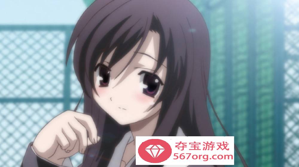【日系ADV汉化】日在校园 school days hq 中文汉化版【11G】