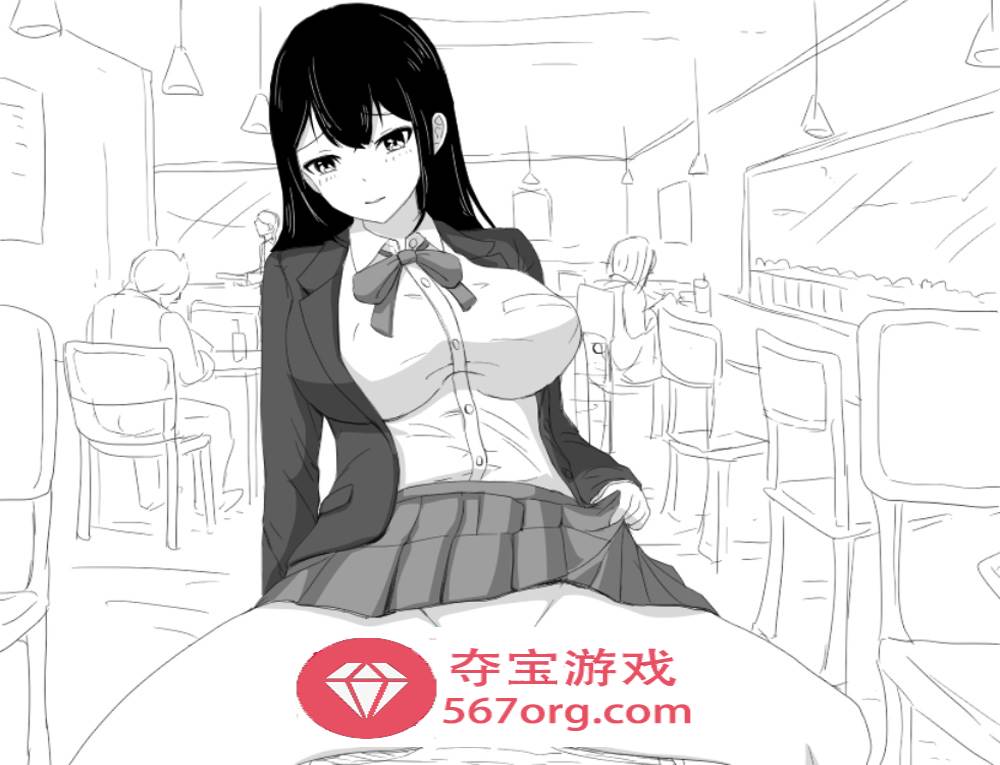 【爆款RPG汉化】风纪老师的教导~DL正式完整汉化版+全回想【280M新作】
