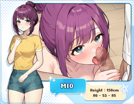 [SLG/官中/步兵/动态/PC]稻荷 Inari Ver0910 正式版 [3+10.2g]