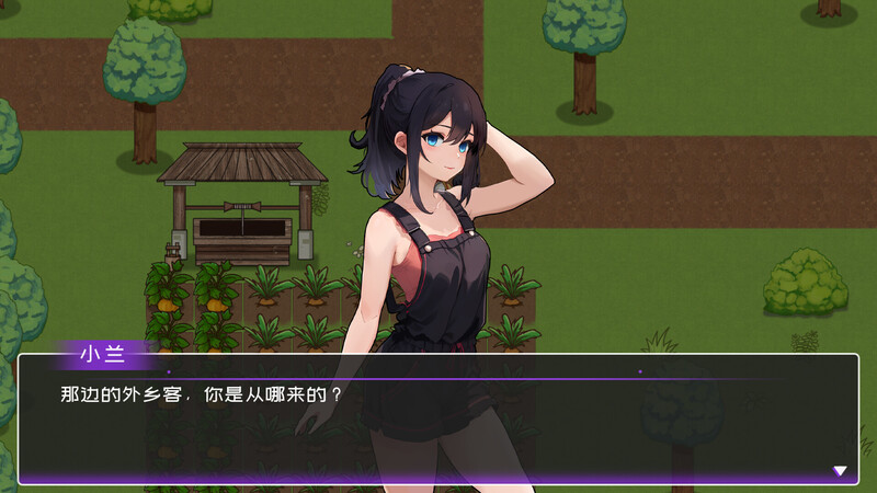 更新[沙盒SLG/生活家园/全动态] 黄毛漂流记 v1.6.0.5 STEAM官方中文步兵版+DLC [1.80G]
