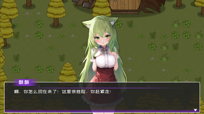 更新[沙盒SLG/生活家园/全动态] 黄毛漂流记 v1.6.0.5 STEAM官方中文步兵版+DLC [1.80G]